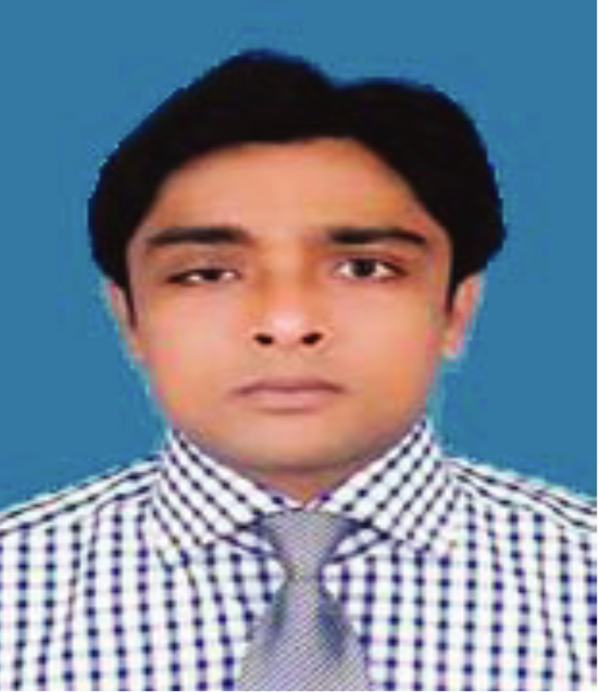 Mr. Md. Mustafizur Rahman